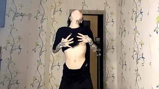 CandaceBlaze from StripChat is Freechat