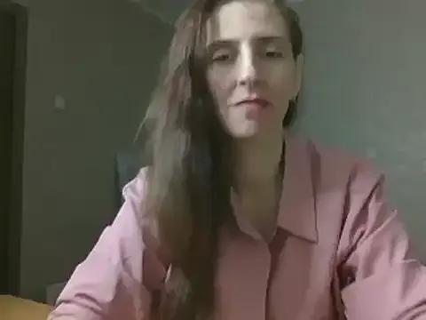 CandiCole from StripChat is Freechat