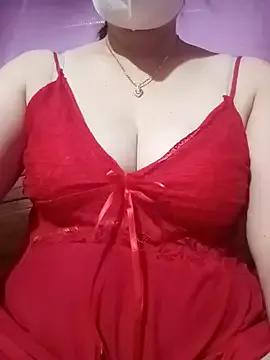 Candy-bae from StripChat is Freechat