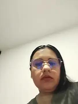 Candy-Samanthy from StripChat is Freechat