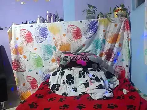 candy24_s from StripChat is Freechat