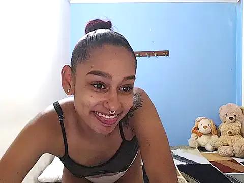 candy_abie12 from StripChat is Freechat