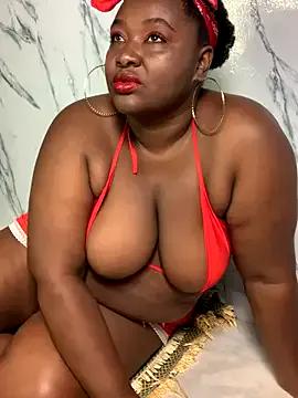 Candy_Brown69 from StripChat is Freechat