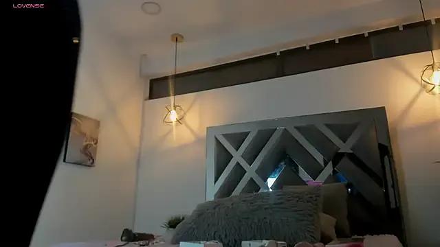 Candy_Hott7 from StripChat is Freechat