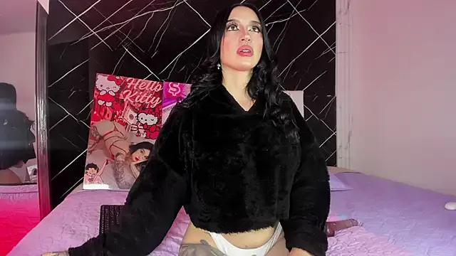 Candy_leilaa3 from StripChat is Freechat