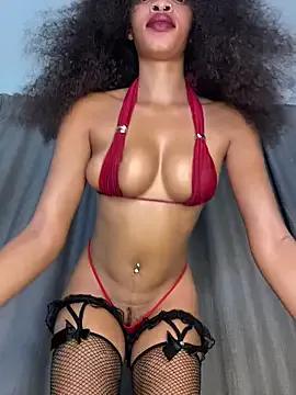 CANDY_LICIOUS from StripChat is Freechat