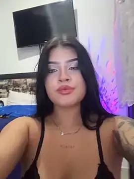 Candy_Roose from StripChat is Freechat