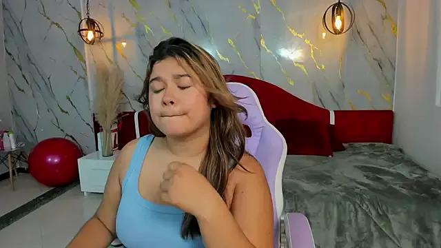 candy_sweet4u_ from StripChat is Freechat