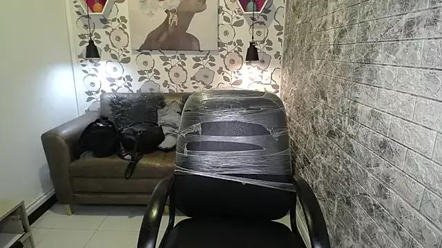 Candybood from StripChat is Freechat