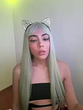 candycrush01 from StripChat is Freechat