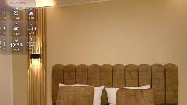 CandyFoxxx_ from StripChat is Freechat