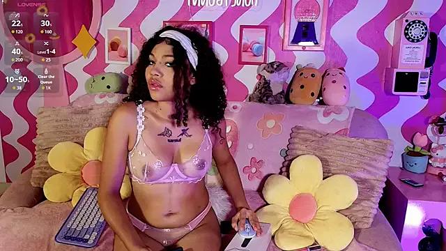 Candygirls_xoxo from StripChat is Freechat