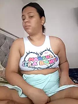 candylove09 from StripChat is Freechat
