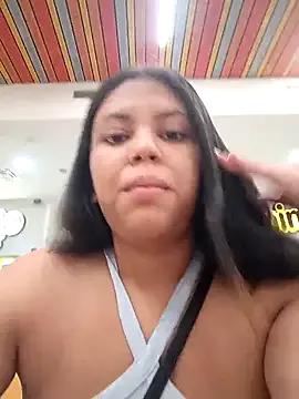 candylove09 from StripChat is Freechat