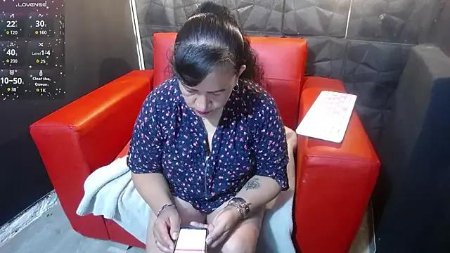 candylove_stg from StripChat is Freechat