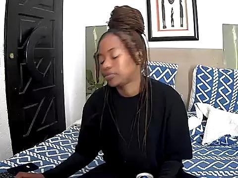 CandyNaynay from StripChat is Freechat