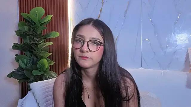 candysteff from StripChat is Freechat