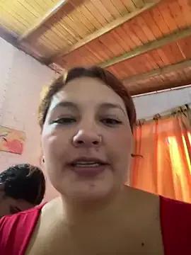 candytetona69 from StripChat is Freechat