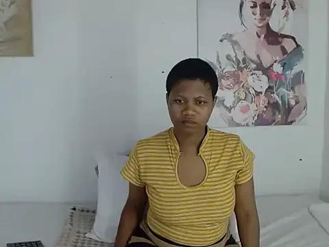 CandyWendy25 from StripChat is Freechat