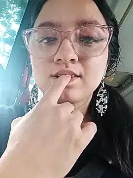 candywildee from StripChat is Freechat