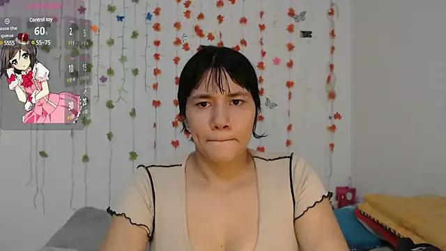 Candyy_gh from StripChat is Freechat