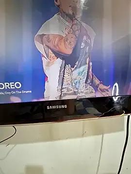 candyy_white from StripChat is Freechat