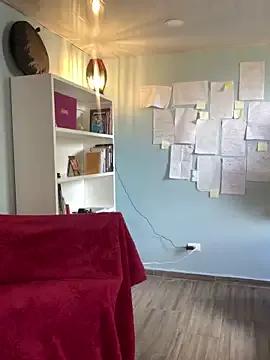 Canneela from StripChat