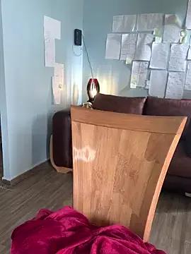 Canneela from StripChat is Freechat