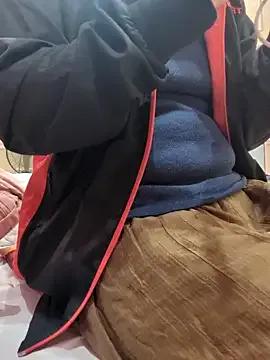 Caphedia-te-le from StripChat is Freechat