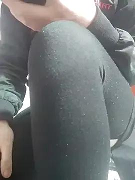 Caphedia-te-le from StripChat is Freechat