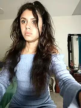 caramel_doll__ from StripChat is Freechat