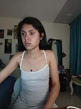 caramel_doll__ from StripChat is Freechat