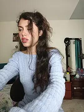 caramel_doll__ from StripChat is Freechat