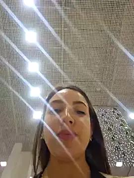 caramel_jane from StripChat