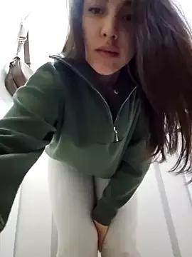 caramel_jane from StripChat
