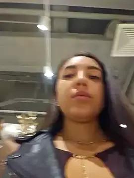 caramel_jane from StripChat