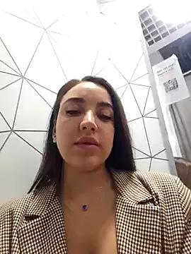 caramel_jane from StripChat