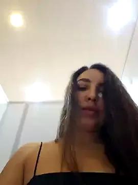 caramel_jane from StripChat