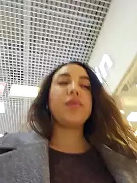 caramel_jane from StripChat