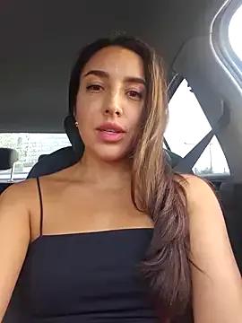caramel_jane from StripChat