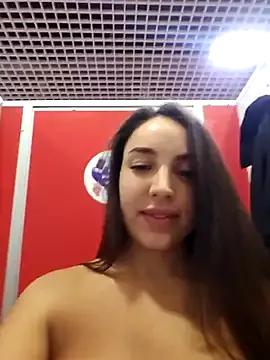 caramel_jane from StripChat