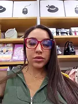 caramel_jane from StripChat