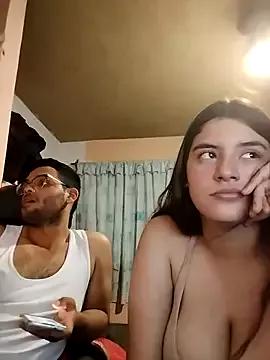 Carandrew from StripChat is Freechat