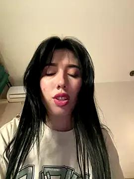 caressyourself from StripChat is Freechat