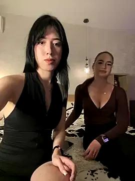 caressyourself from StripChat is Freechat