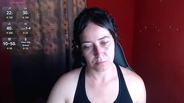 carla_slut_naugthy from StripChat is Freechat