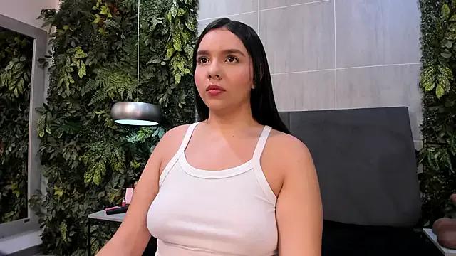 CarlaCaprice from StripChat is Freechat