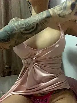 Carlamolly9247 from StripChat is Freechat