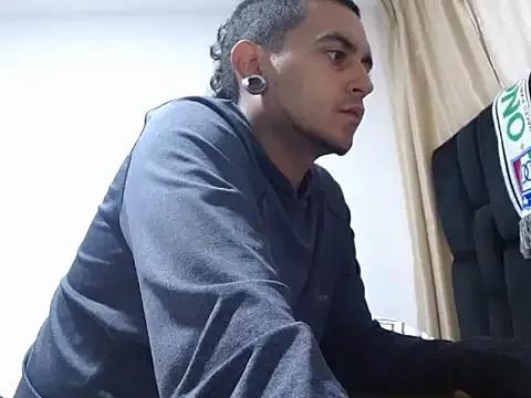 Carlandelli1 from StripChat is Freechat