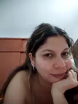 Carliina_Soussa from StripChat is Private